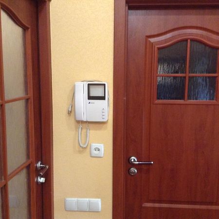 אודסה Ekaterininskaya Apartments מראה חיצוני תמונה