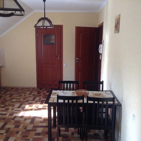 אודסה Ekaterininskaya Apartments מראה חיצוני תמונה