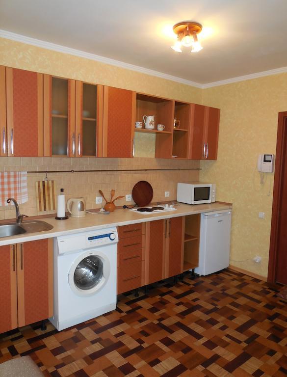 אודסה Ekaterininskaya Apartments חדר תמונה