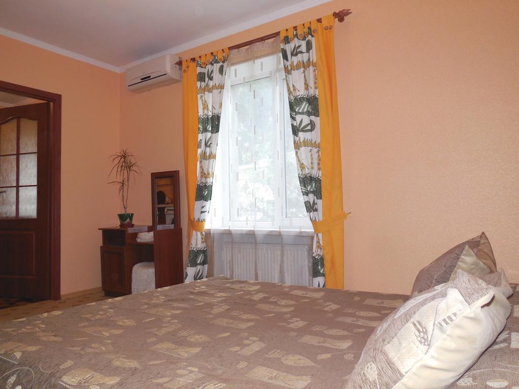 אודסה Ekaterininskaya Apartments חדר תמונה