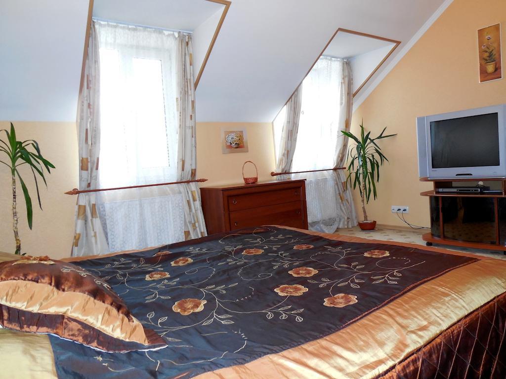 אודסה Ekaterininskaya Apartments חדר תמונה