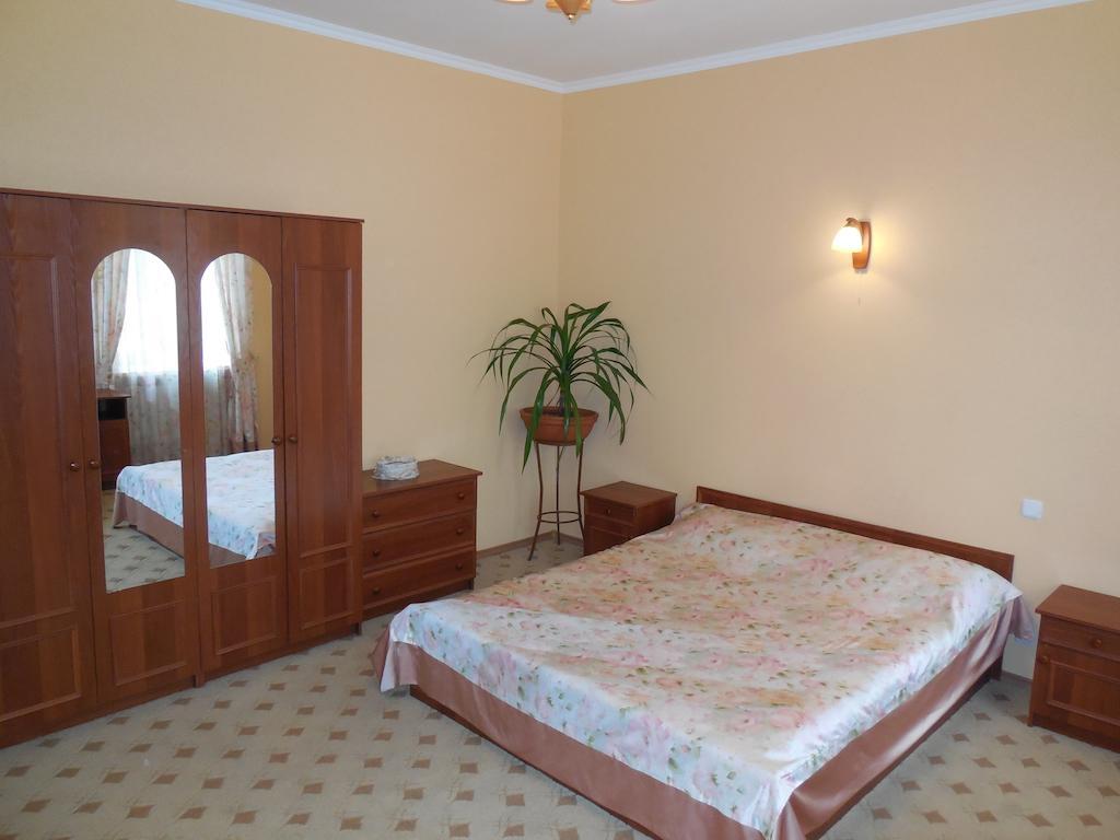 אודסה Ekaterininskaya Apartments חדר תמונה