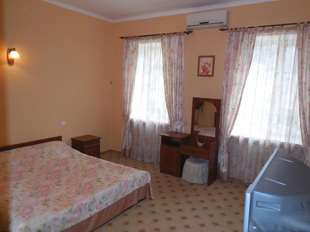 אודסה Ekaterininskaya Apartments חדר תמונה