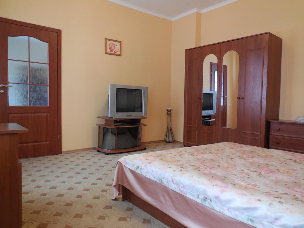 אודסה Ekaterininskaya Apartments חדר תמונה