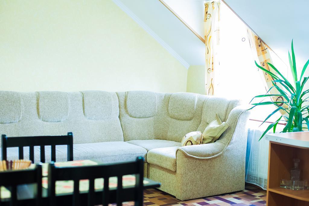 אודסה Ekaterininskaya Apartments חדר תמונה