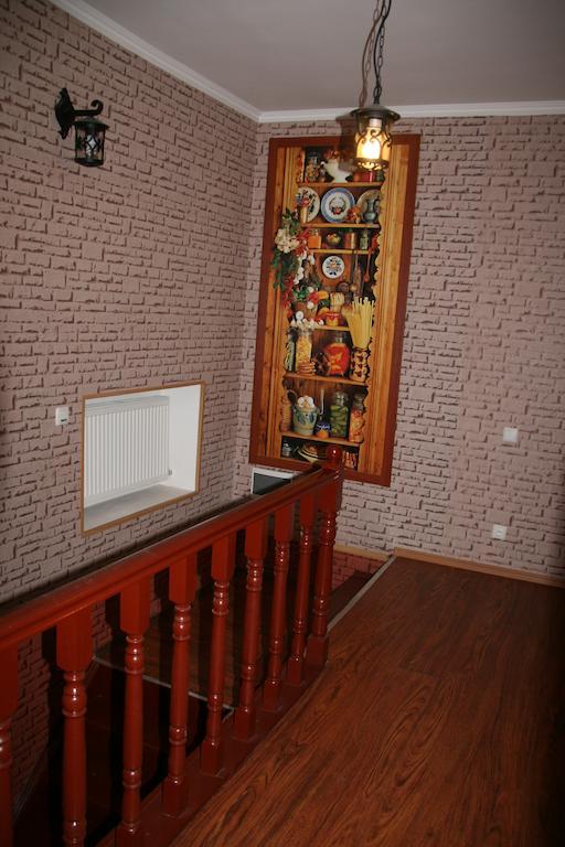 אודסה Ekaterininskaya Apartments חדר תמונה