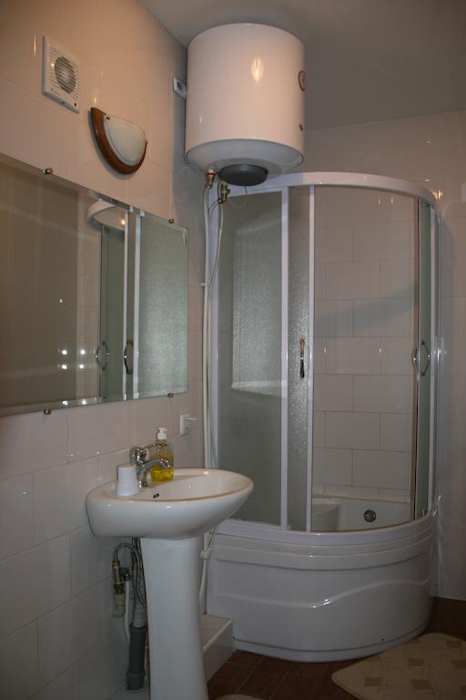 אודסה Ekaterininskaya Apartments חדר תמונה