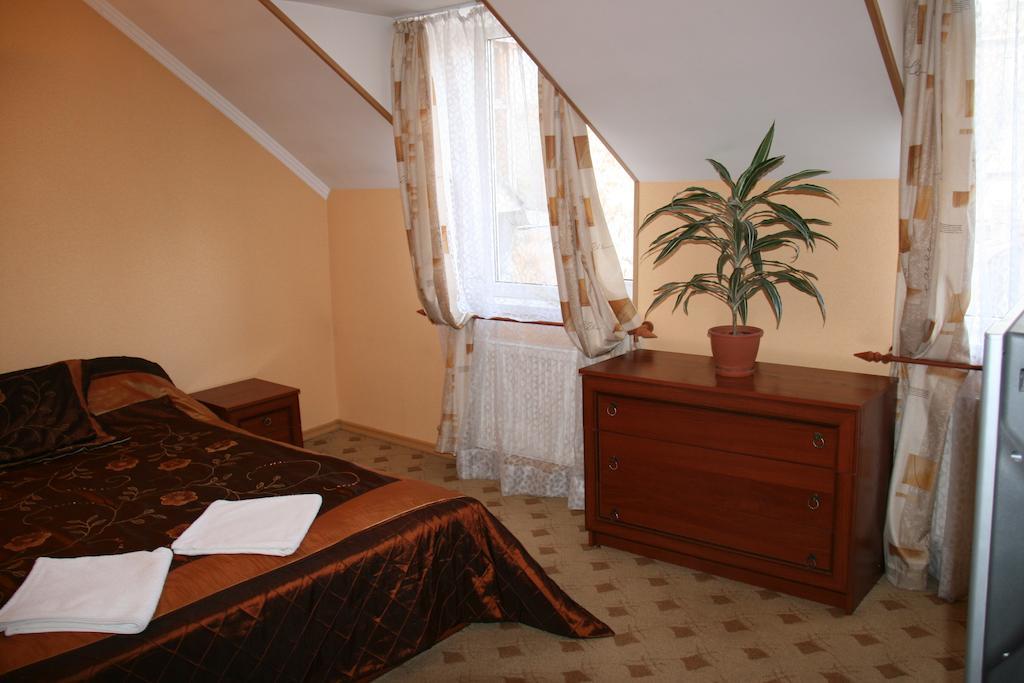 אודסה Ekaterininskaya Apartments חדר תמונה