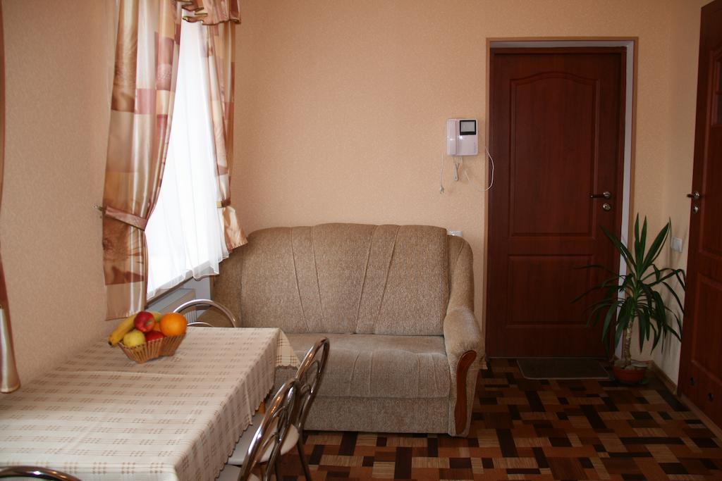 אודסה Ekaterininskaya Apartments חדר תמונה