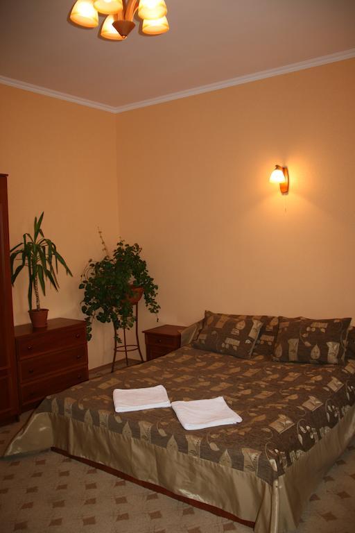 אודסה Ekaterininskaya Apartments מראה חיצוני תמונה