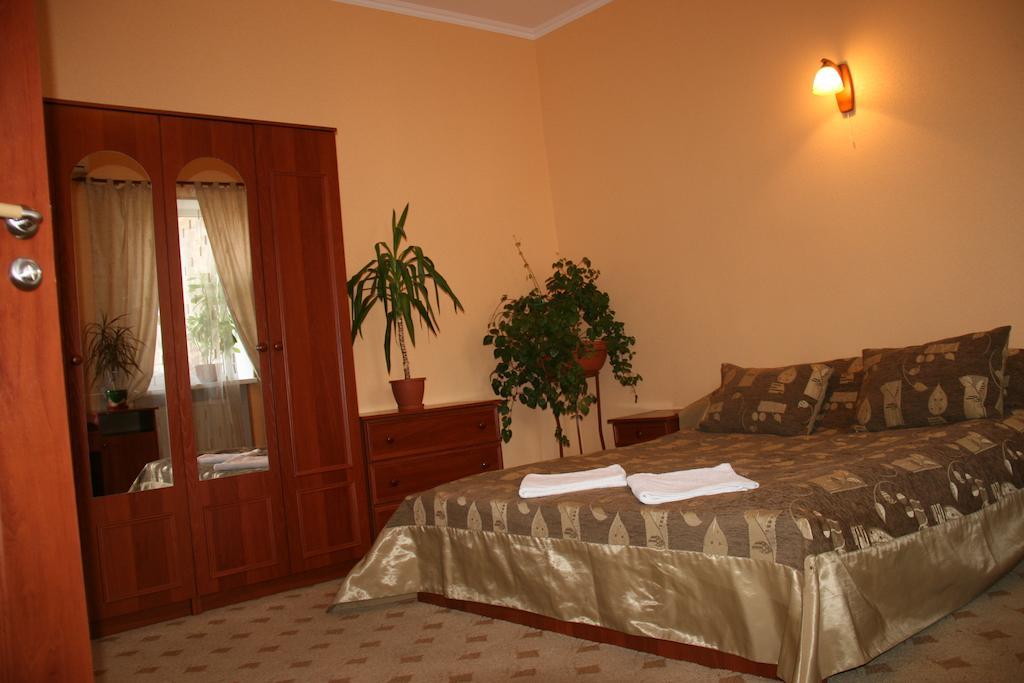 אודסה Ekaterininskaya Apartments מראה חיצוני תמונה