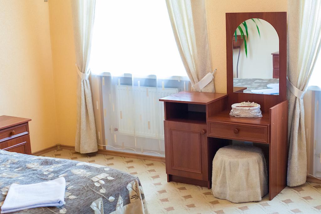 אודסה Ekaterininskaya Apartments מראה חיצוני תמונה