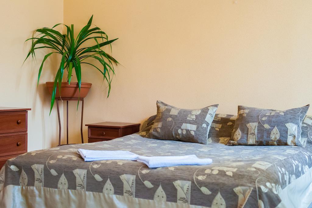 אודסה Ekaterininskaya Apartments מראה חיצוני תמונה