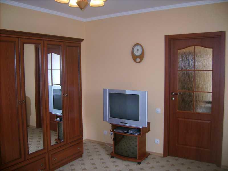 אודסה Ekaterininskaya Apartments מראה חיצוני תמונה