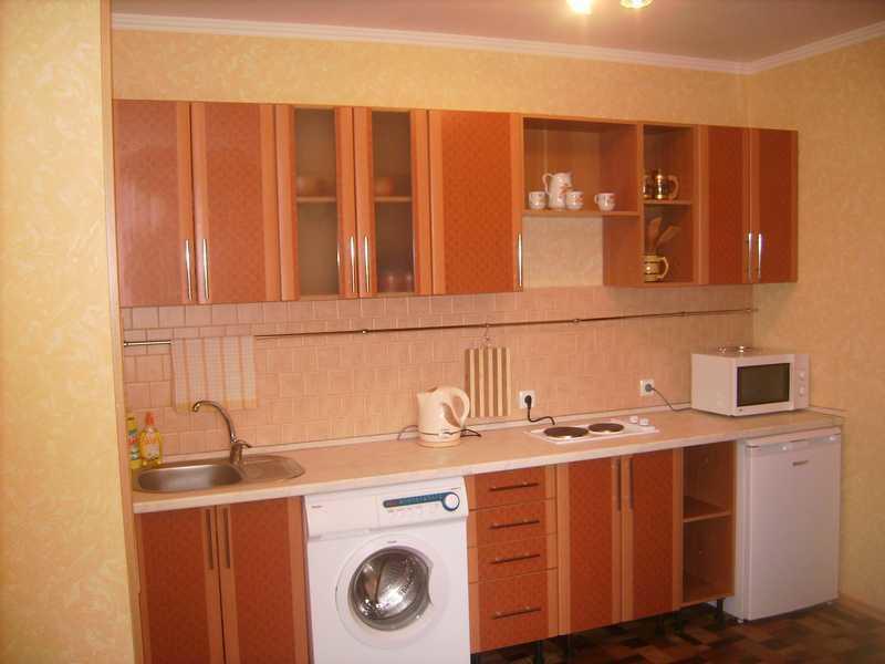 אודסה Ekaterininskaya Apartments מראה חיצוני תמונה