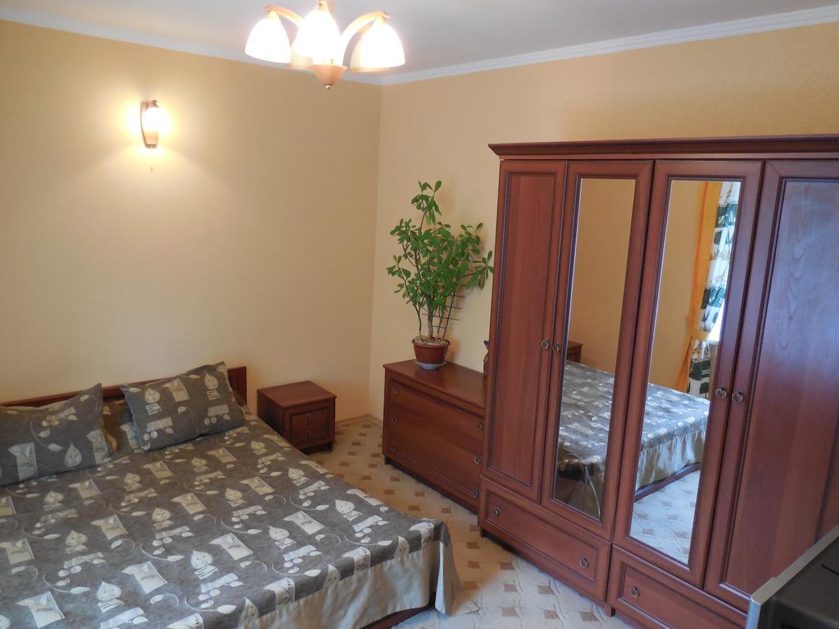 אודסה Ekaterininskaya Apartments חדר תמונה