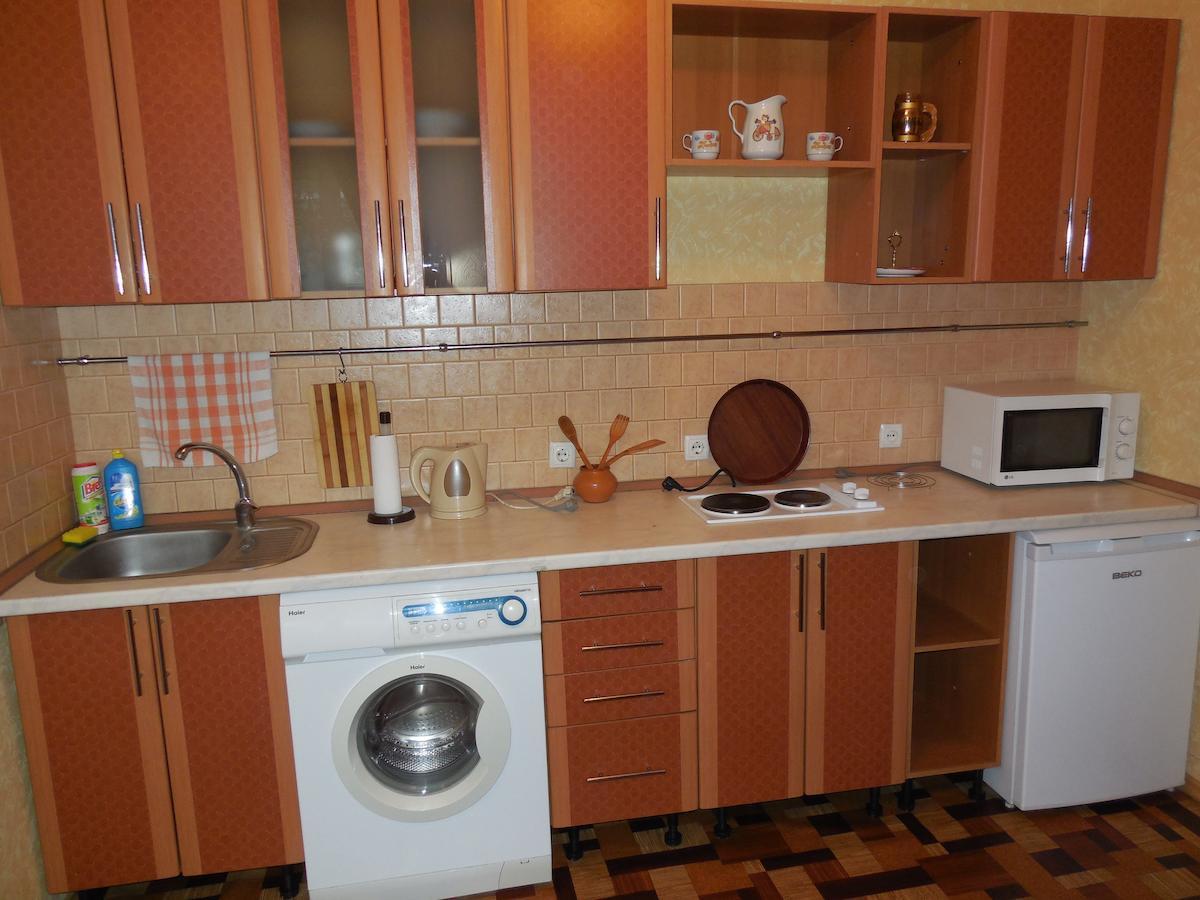 אודסה Ekaterininskaya Apartments חדר תמונה