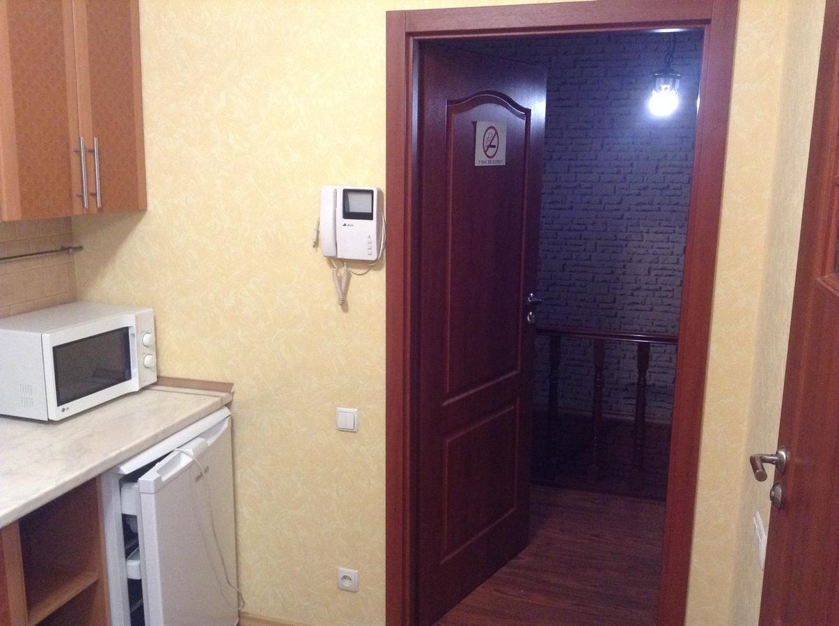 אודסה Ekaterininskaya Apartments מראה חיצוני תמונה