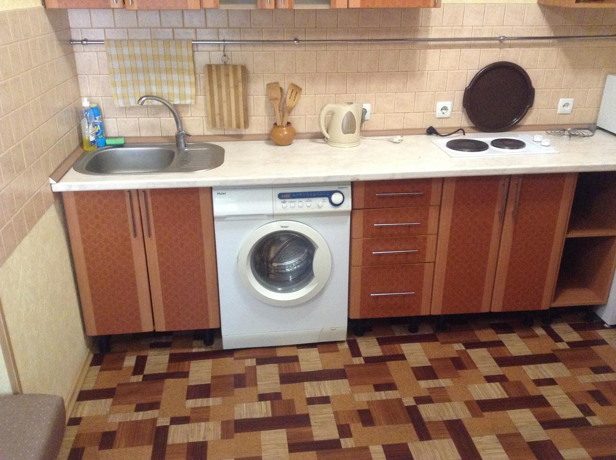 אודסה Ekaterininskaya Apartments מראה חיצוני תמונה