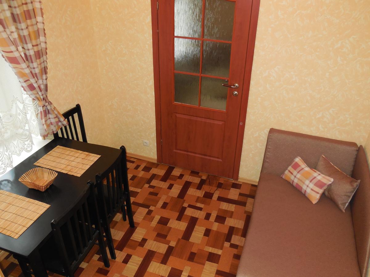 אודסה Ekaterininskaya Apartments מראה חיצוני תמונה