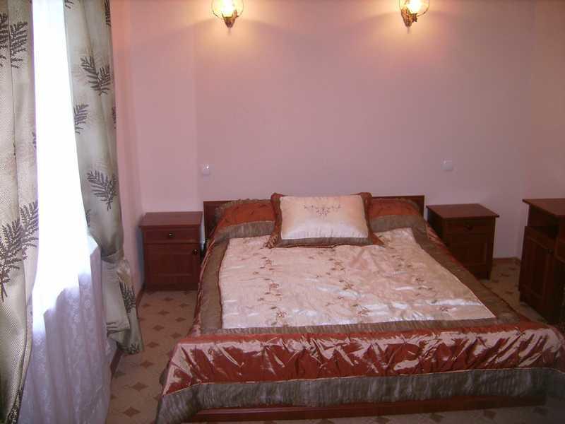 אודסה Ekaterininskaya Apartments מראה חיצוני תמונה