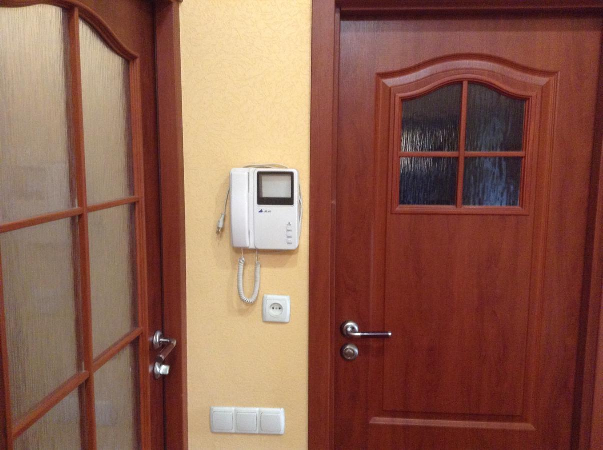 אודסה Ekaterininskaya Apartments מראה חיצוני תמונה