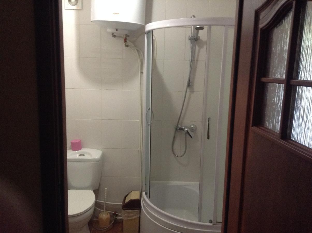 אודסה Ekaterininskaya Apartments מראה חיצוני תמונה