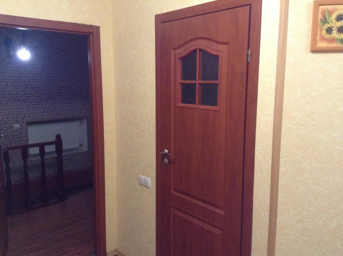 אודסה Ekaterininskaya Apartments מראה חיצוני תמונה
