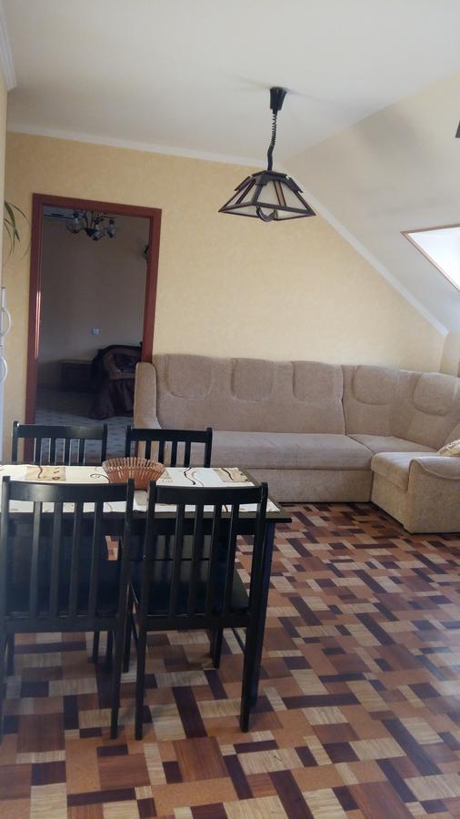 אודסה Ekaterininskaya Apartments מראה חיצוני תמונה