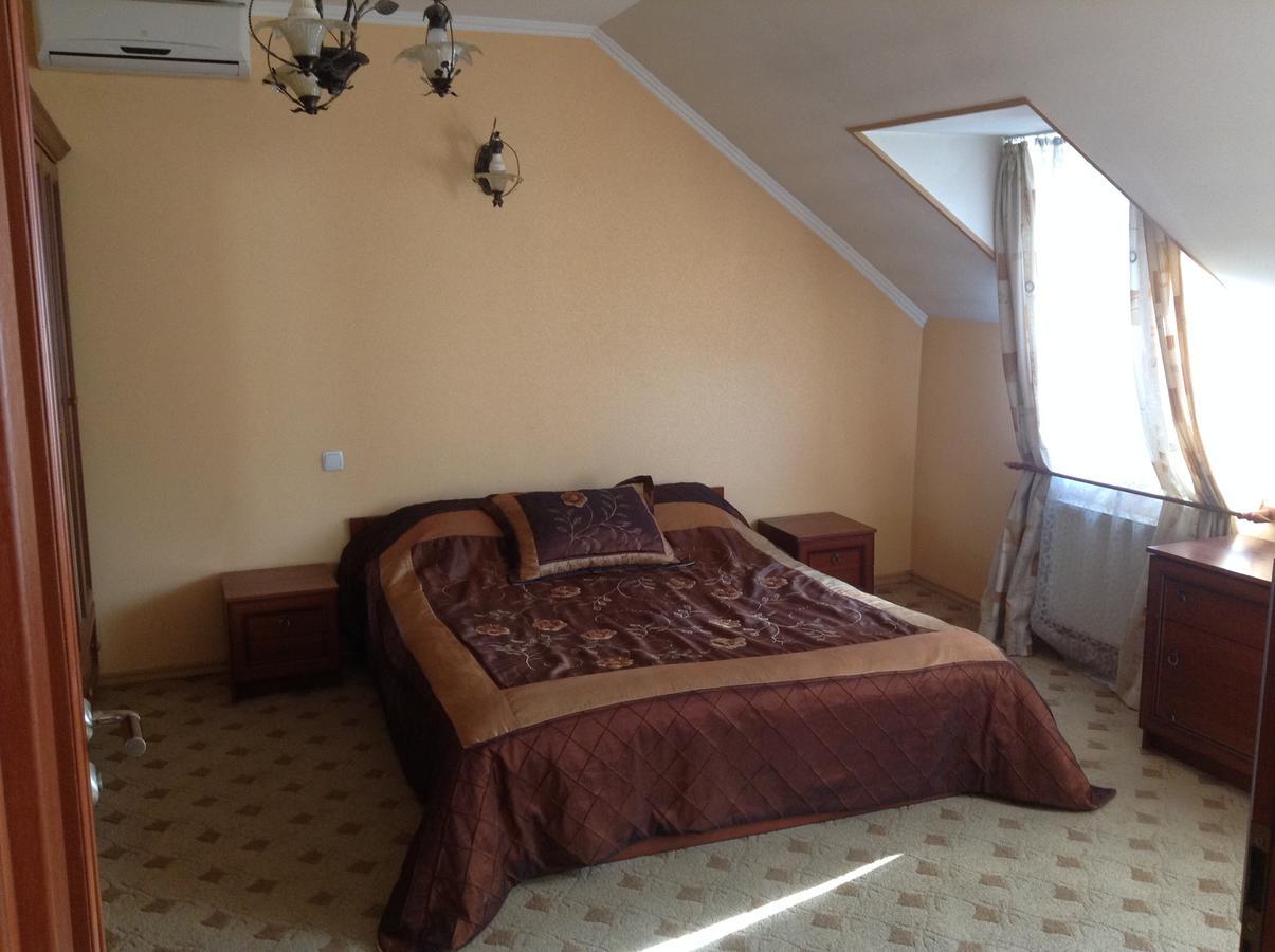אודסה Ekaterininskaya Apartments מראה חיצוני תמונה