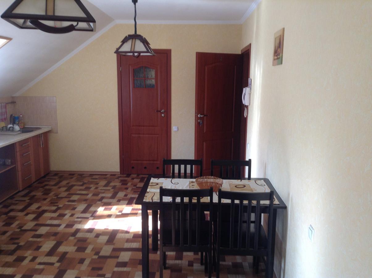 אודסה Ekaterininskaya Apartments מראה חיצוני תמונה