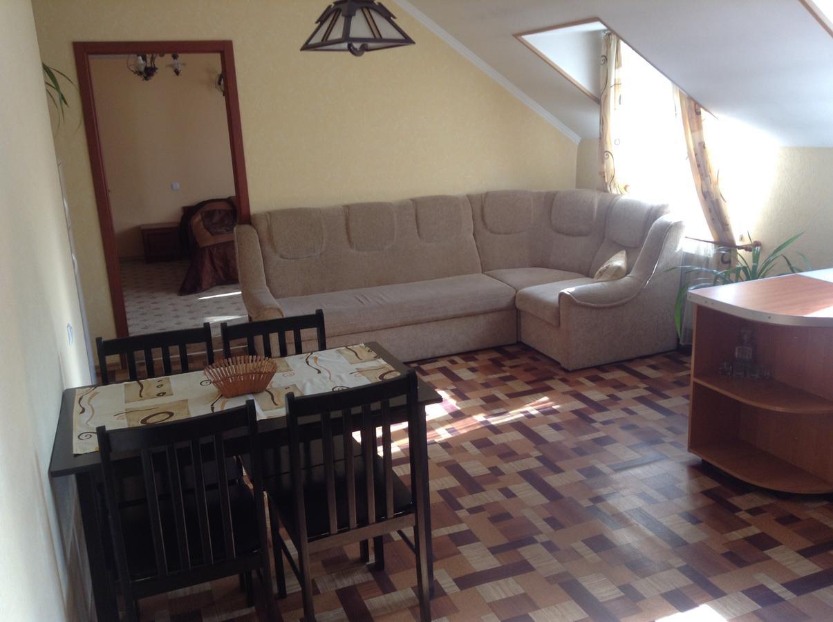 אודסה Ekaterininskaya Apartments מראה חיצוני תמונה