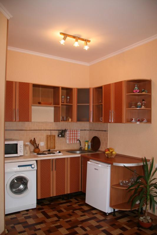 אודסה Ekaterininskaya Apartments מראה חיצוני תמונה